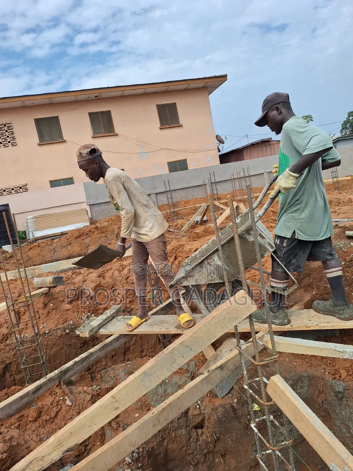 Construction Services