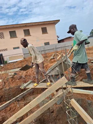 Construction Services