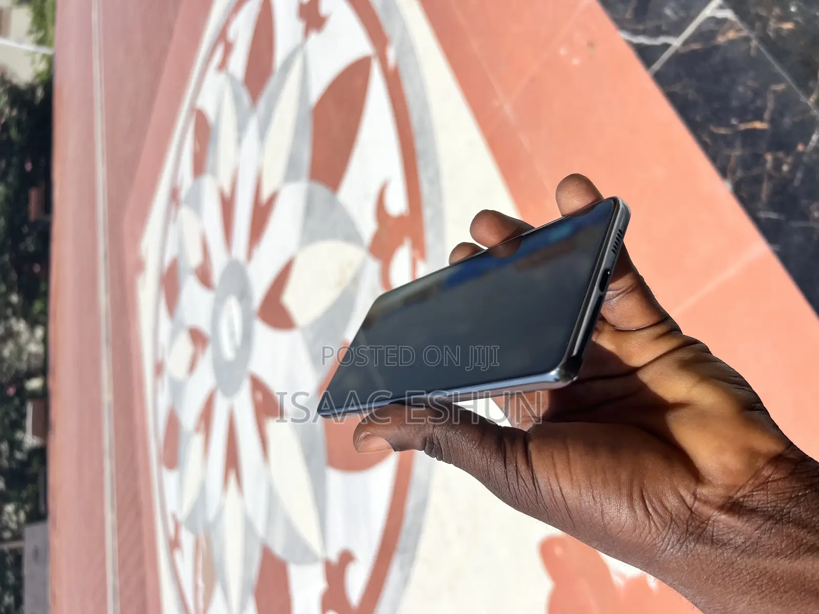 Samsung Galaxy A73 5G 128 GB Black