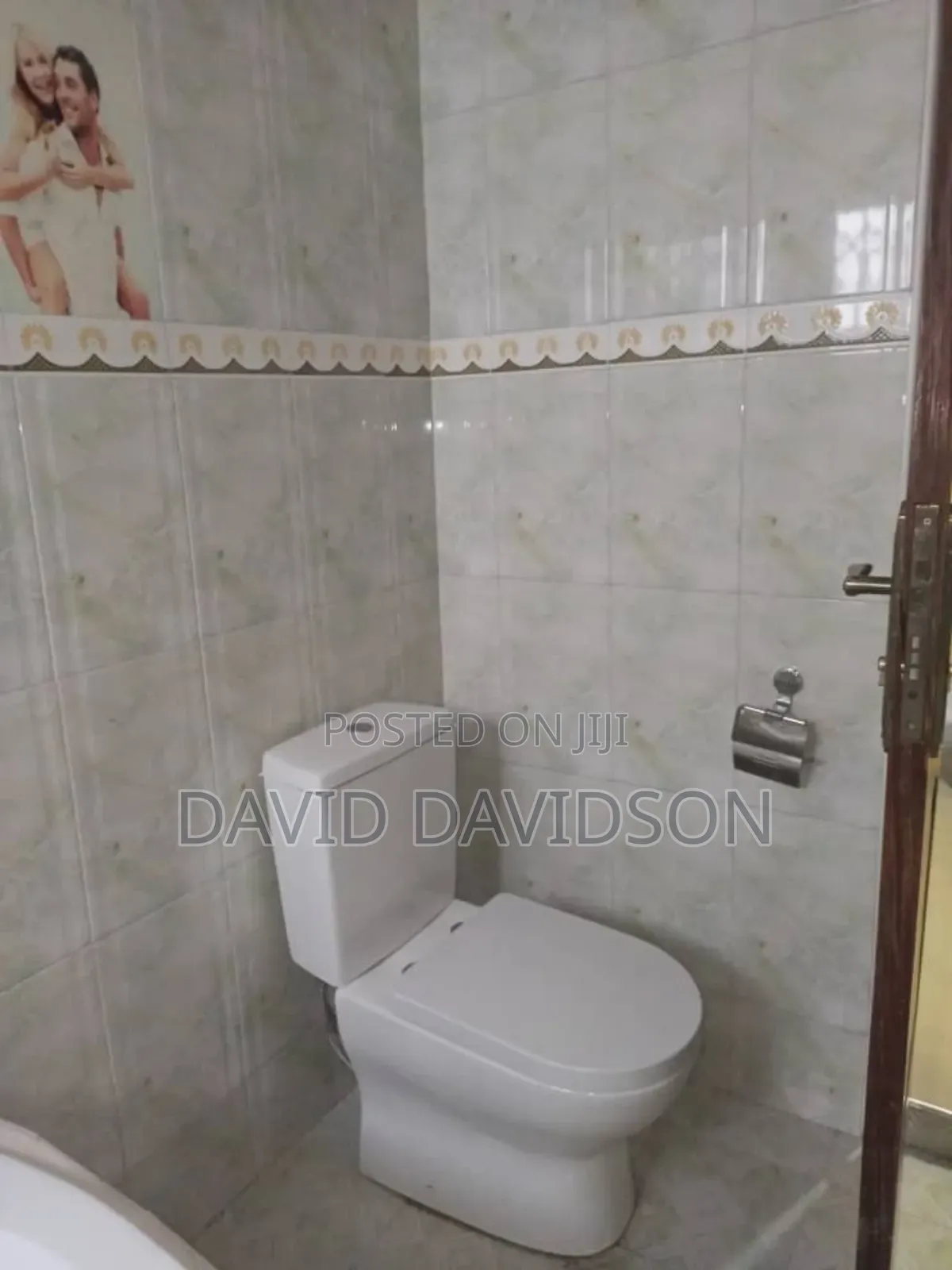 3bdrm House in 3 Bedroom House, Tema Metropolitan for sale