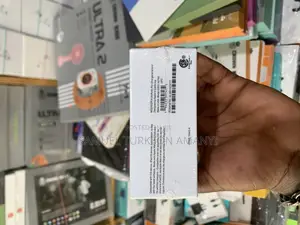 Airpods Pro 2nd Generation
