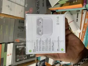 Airpods Pro 2nd Generation