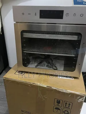 Double 8 Layers Food Dehydrator