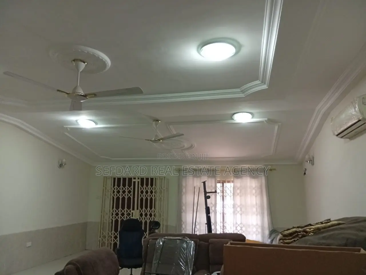 5bdrm House in Adenta for sale