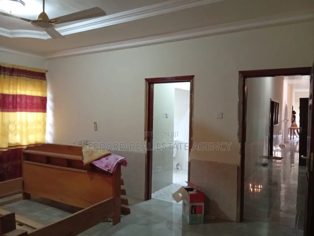 5bdrm House in Adenta for sale