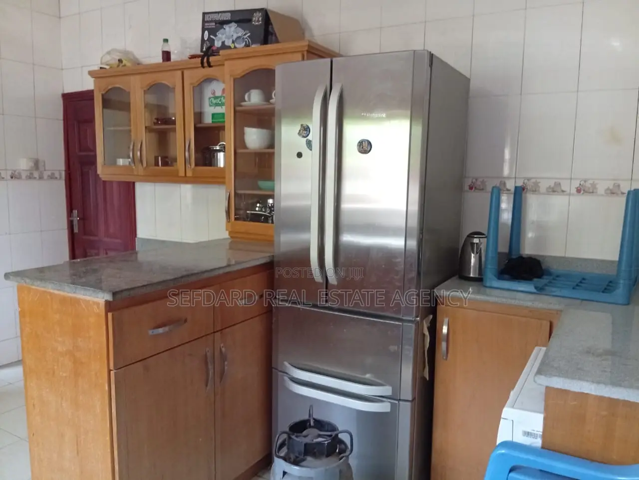 5bdrm House in Adenta for sale