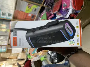 Ansty Portable Wireless Speaker Hf-025.