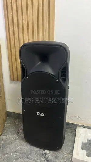 Bluetooth Hifi Speaker