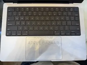 Apple MacBook Pro 2023 M3 Pro 14-inch 18GB Apple M3 Pro SSD 512GB