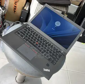 Laptop Lenovo ThinkPad X270 8GB Intel Core i7 SSD 256GB