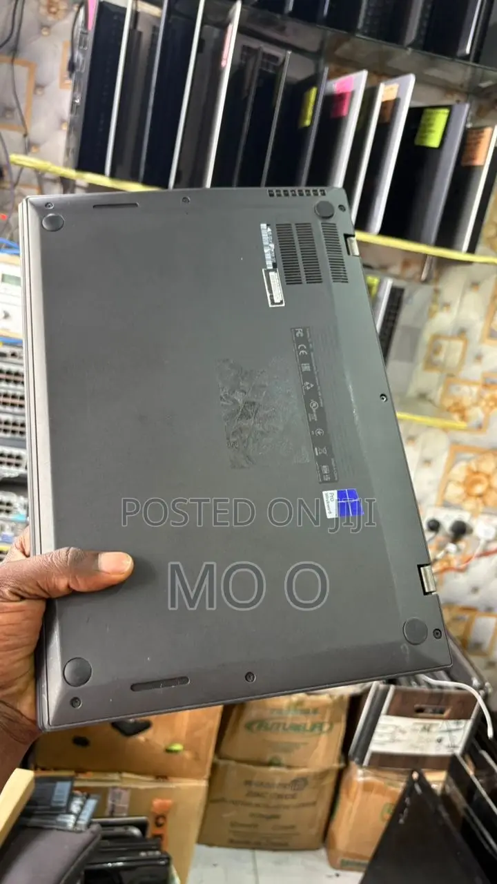 Laptop Lenovo ThinkPad X1 Carbon 8GB Intel Core i7 SSD 128GB