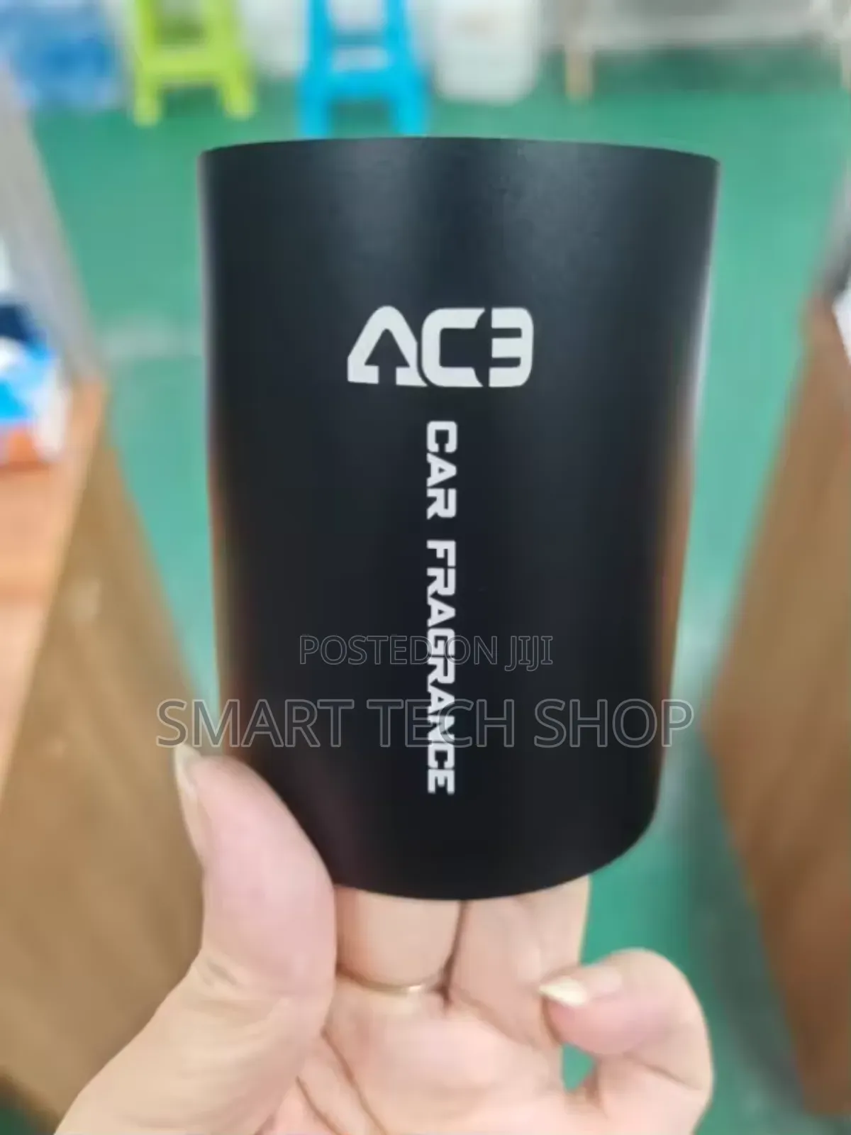 Rechargeable Essentials Oil Diffuser Aromatherapy