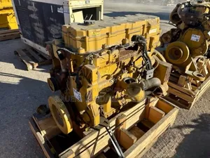 Caterpillar 3406 Engine