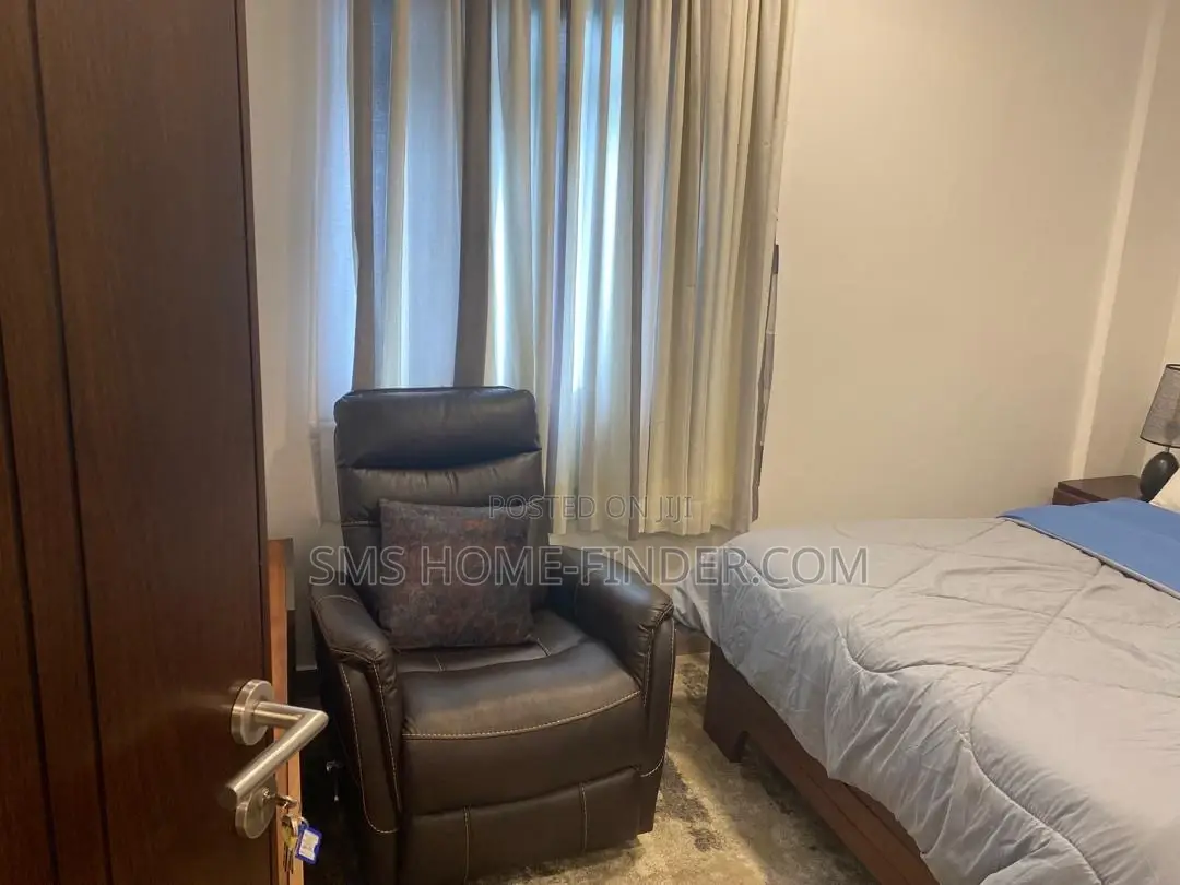 Furnished 2bdrm Apartment in Quuilibruim., Accra Metropolitan for sale