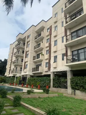 Furnished 2bdrm Apartment in Quuilibruim., Accra Metropolitan for sale