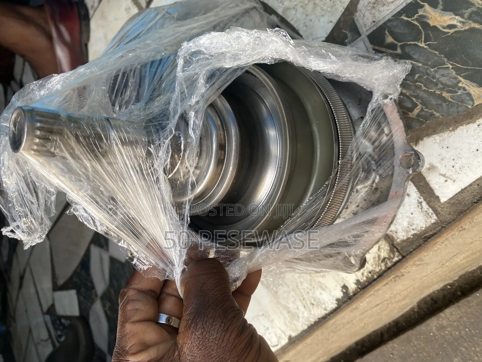 Automatics Vitz Gear Box Chain 8,9,10 12 Pins Available