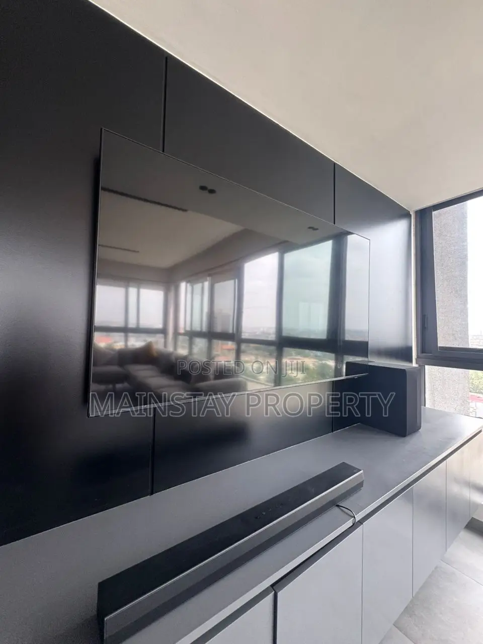1bdrm Apartment in Mainstay Estates, Airport Residential Area for rent