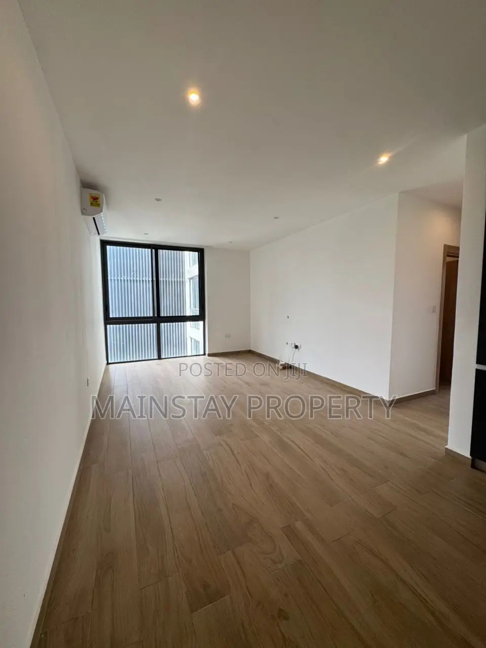 1bdrm Apartment in Mainstay Estates, Airport Residential Area for rent