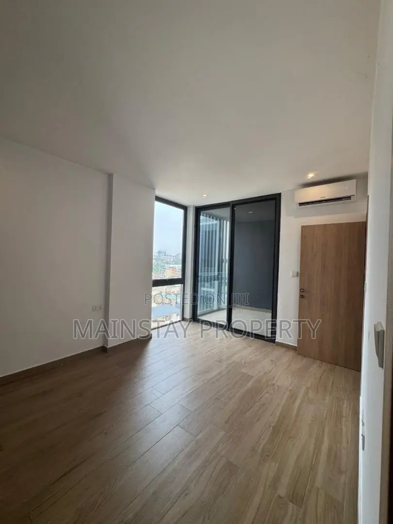 1bdrm Apartment in Mainstay Estates, Airport Residential Area for rent