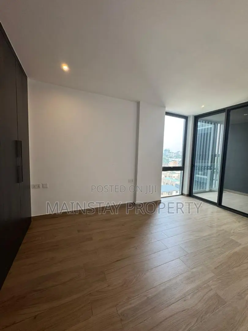 1bdrm Apartment in Mainstay Estates, Airport Residential Area for rent