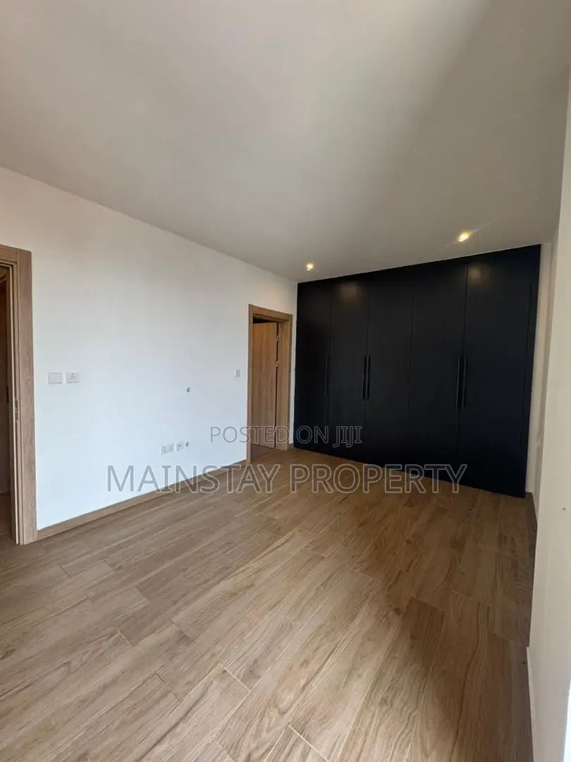 1bdrm Apartment in Mainstay Estates, Airport Residential Area for rent