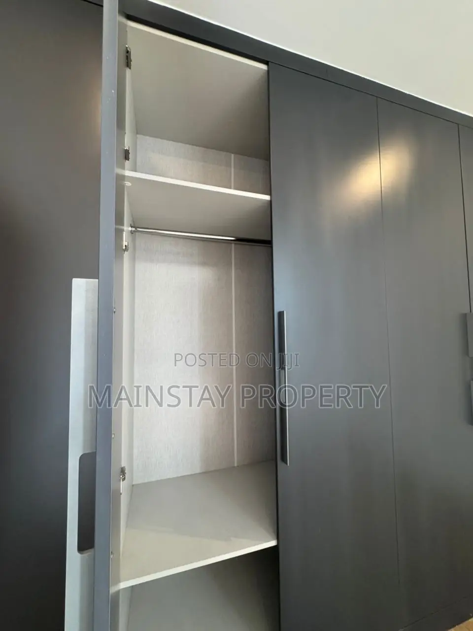1bdrm Apartment in Mainstay Estates, Airport Residential Area for rent