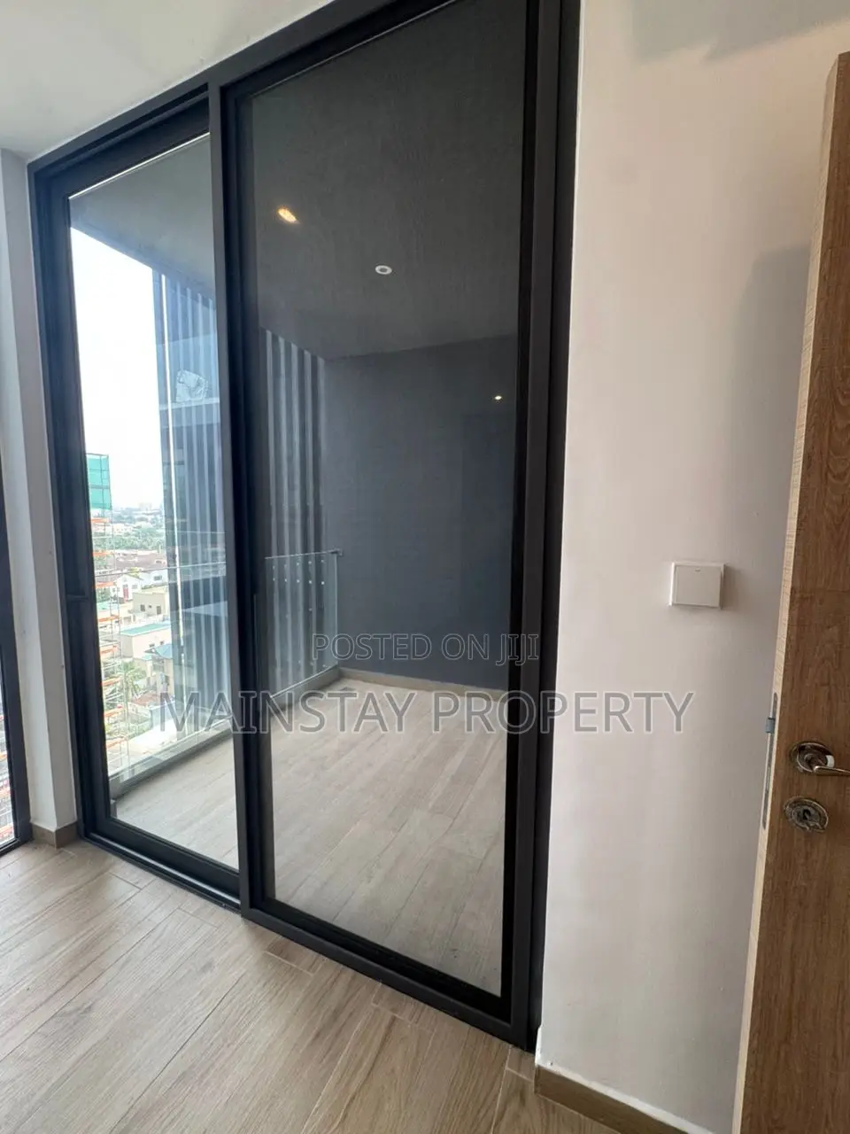 1bdrm Apartment in Mainstay Estates, Airport Residential Area for rent