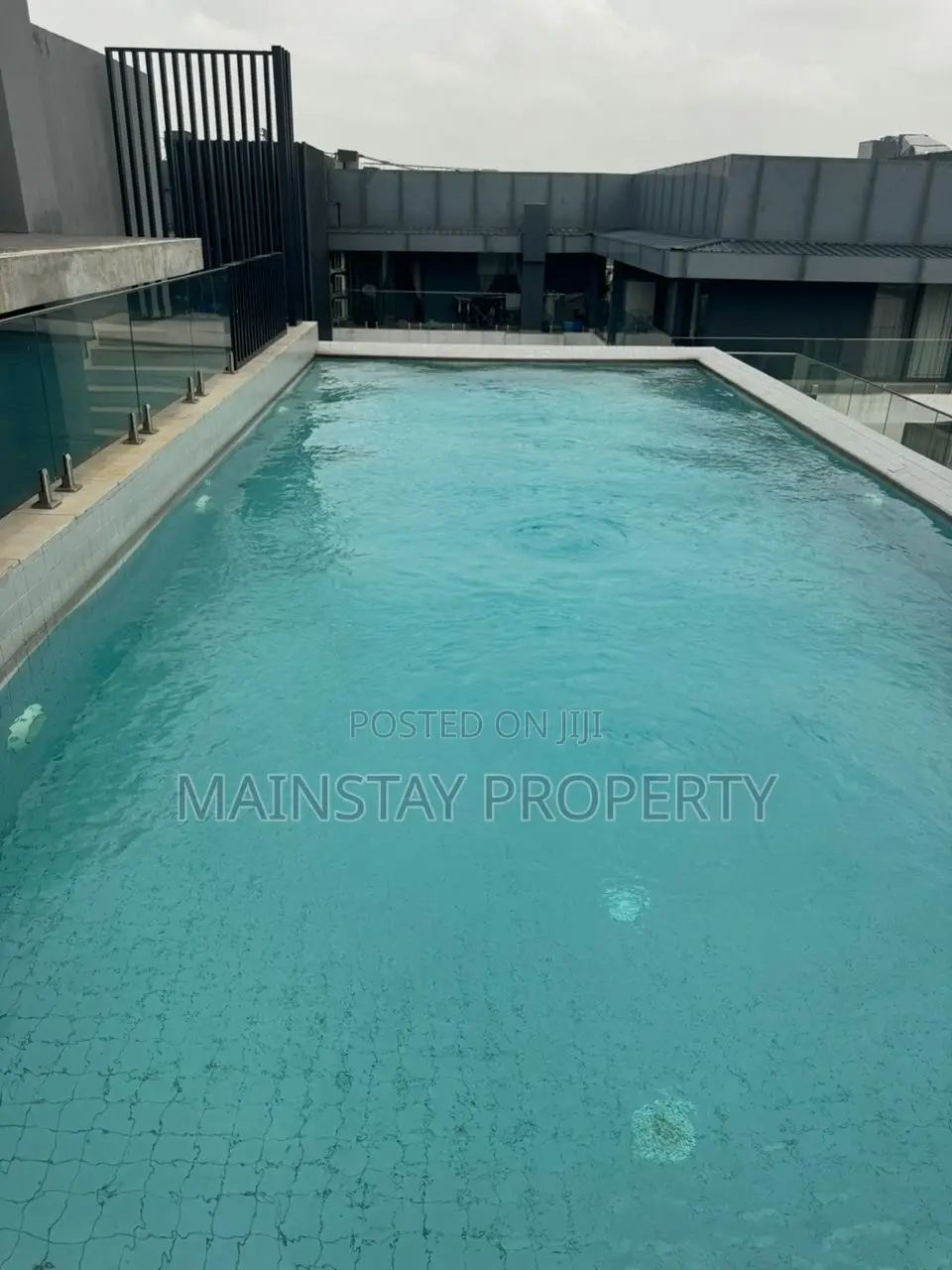 1bdrm Apartment in Mainstay Estates, Airport Residential Area for rent