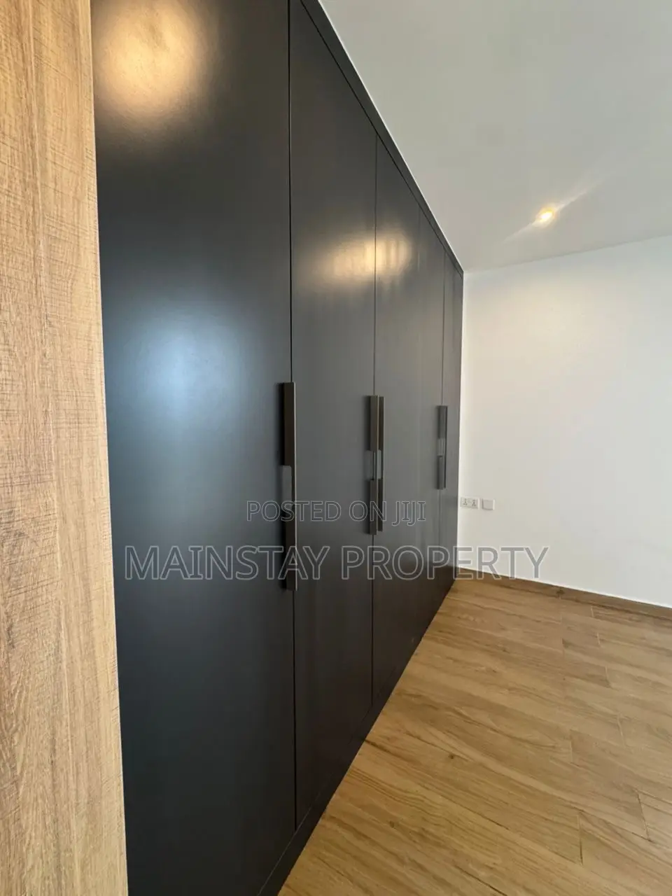 1bdrm Apartment in Mainstay Estates, Airport Residential Area for rent