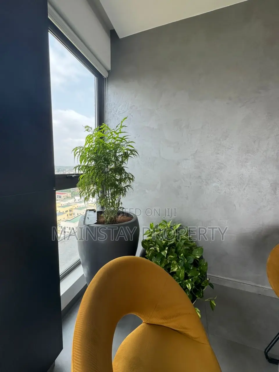1bdrm Apartment in Mainstay Estates, Airport Residential Area for rent