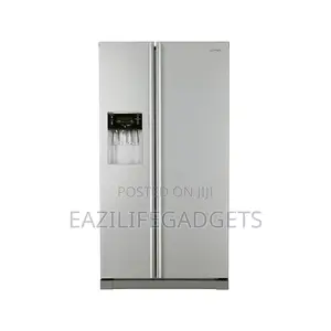 Samsung 501 Litres Side-by-Side Water Dispenser
