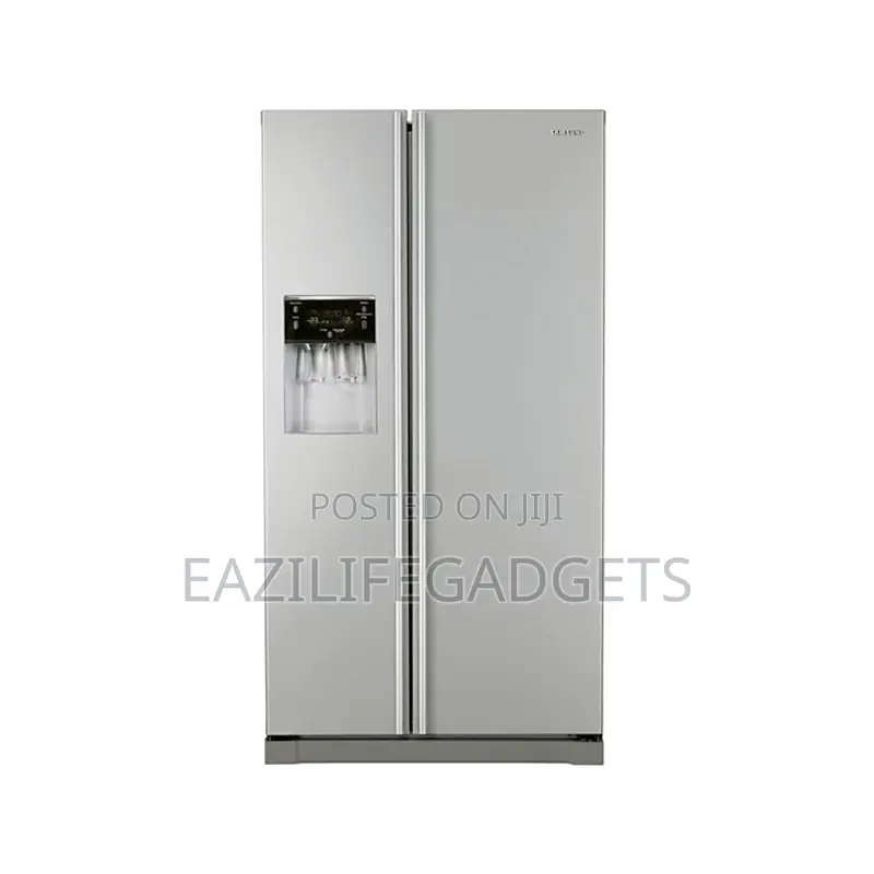 Samsung 501 Litres Side-by-Side Water Dispenser
