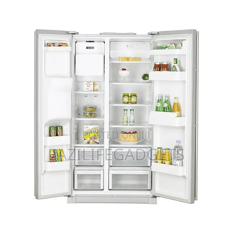 Samsung 501 Litres Side-by-Side Water Dispenser