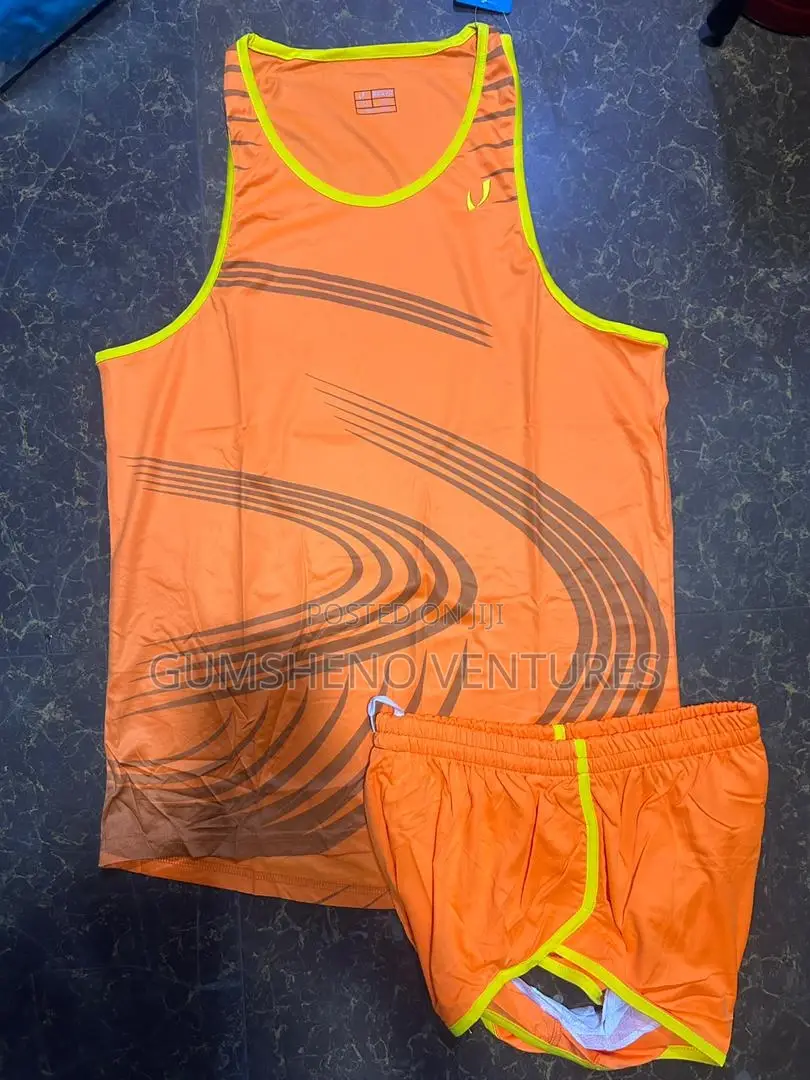 Quality Multi Purpose for Volleyball,Netball, Running Vest
