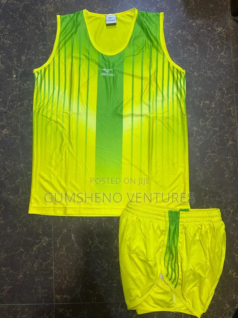 Quality Multi Purpose for Volleyball,Netball, Running Vest
