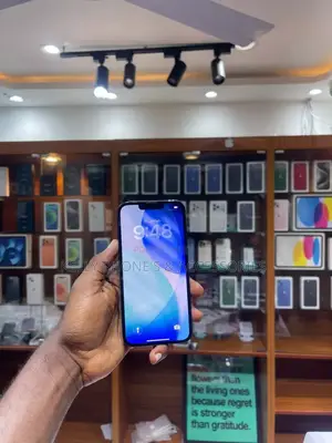 Apple iPhone 11 Pro 256 GB Black