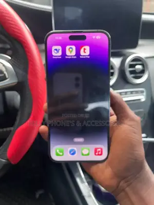 Apple iPhone 14 Pro Max 1 TB Blue