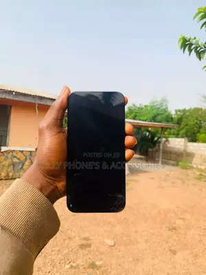 Apple iPhone 14 Pro Max 512 GB Black