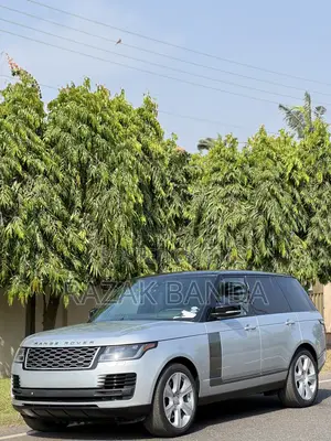Rover Land 2018 Gray