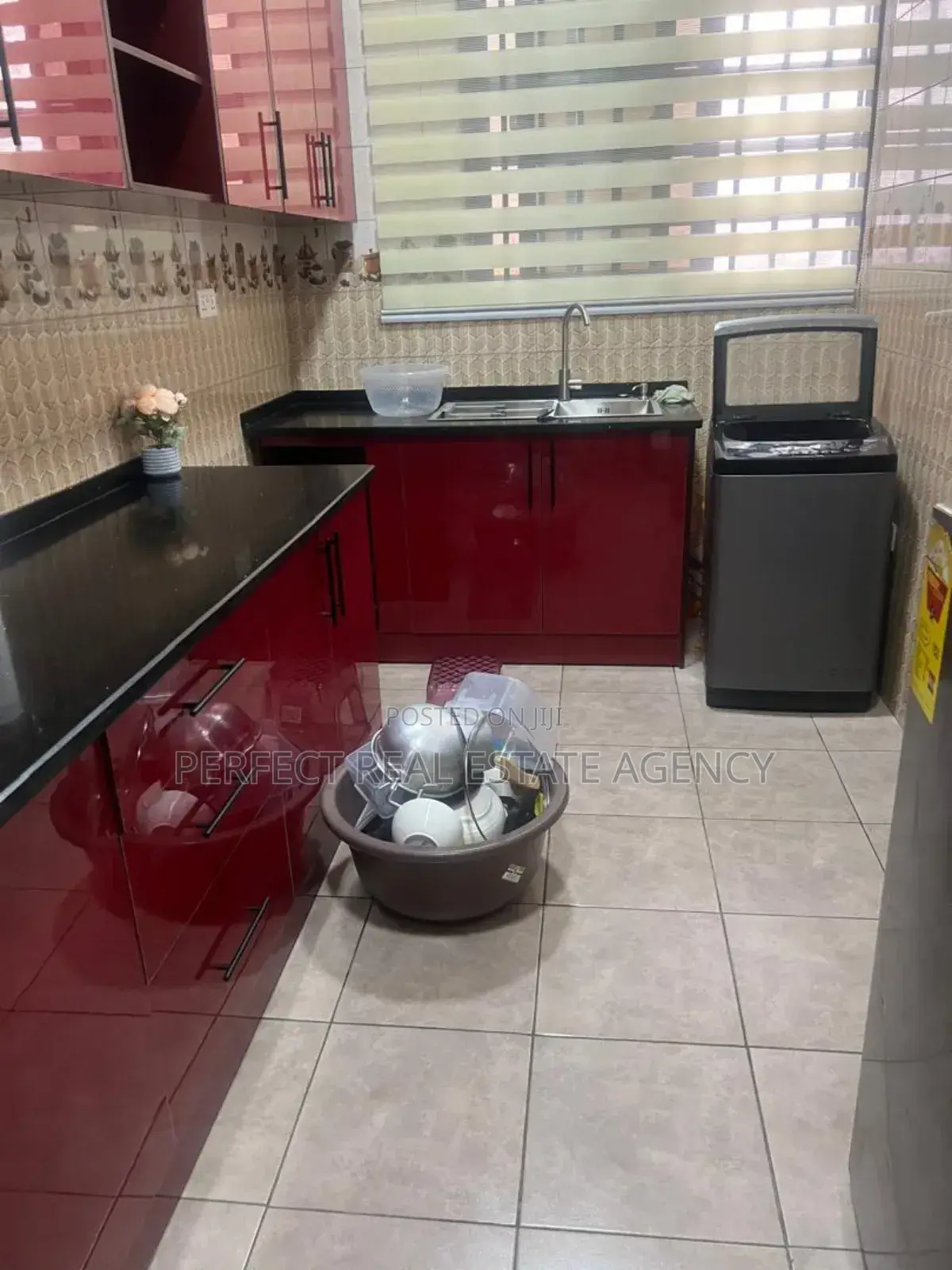 Furnished 2bdrm House in Agric Nwamase, Kumasi Metropolitan for rent