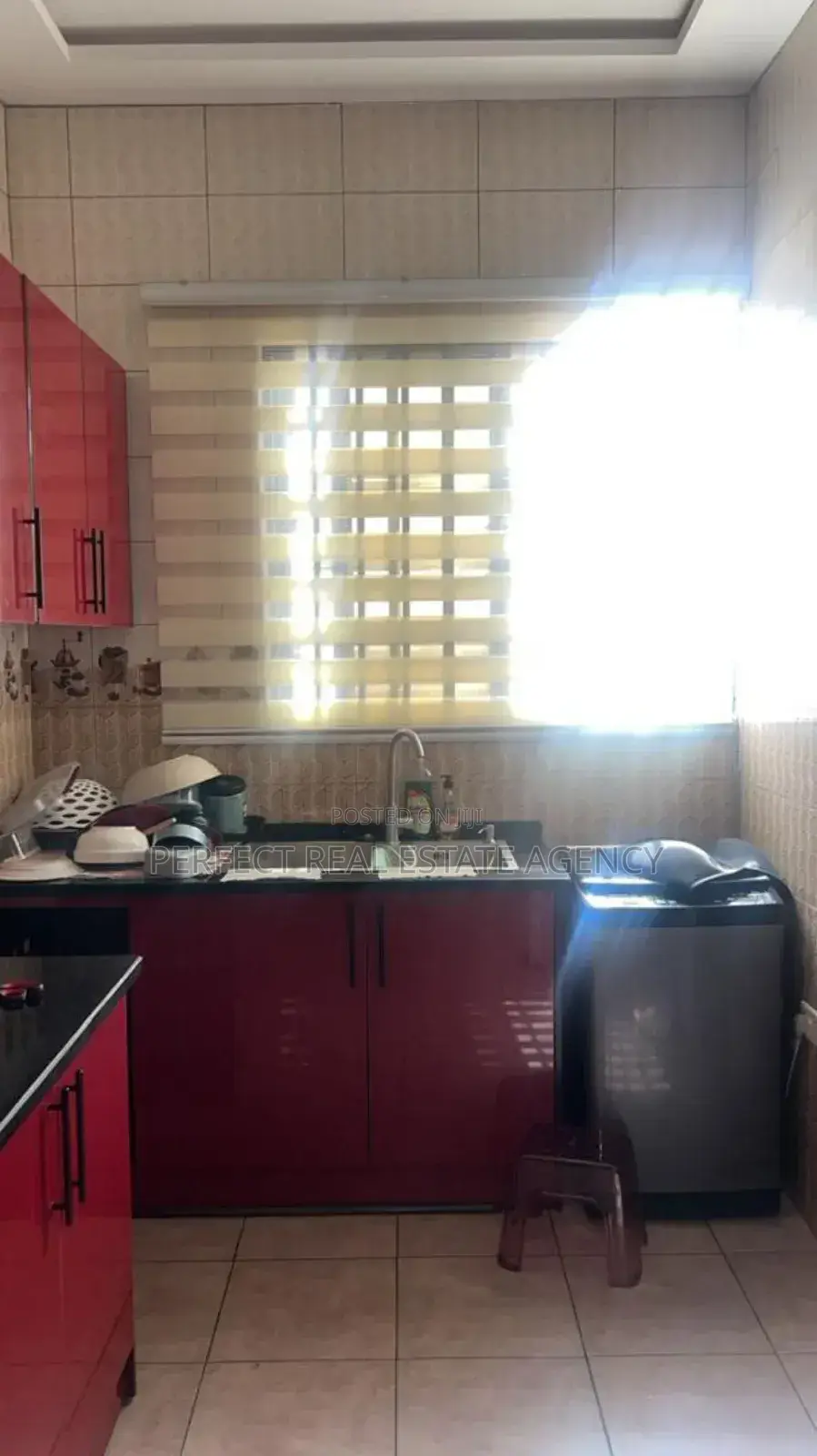 Furnished 2bdrm House in Agric Nwamase, Kumasi Metropolitan for rent