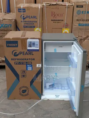 Pearl 90l Table Top Fridge