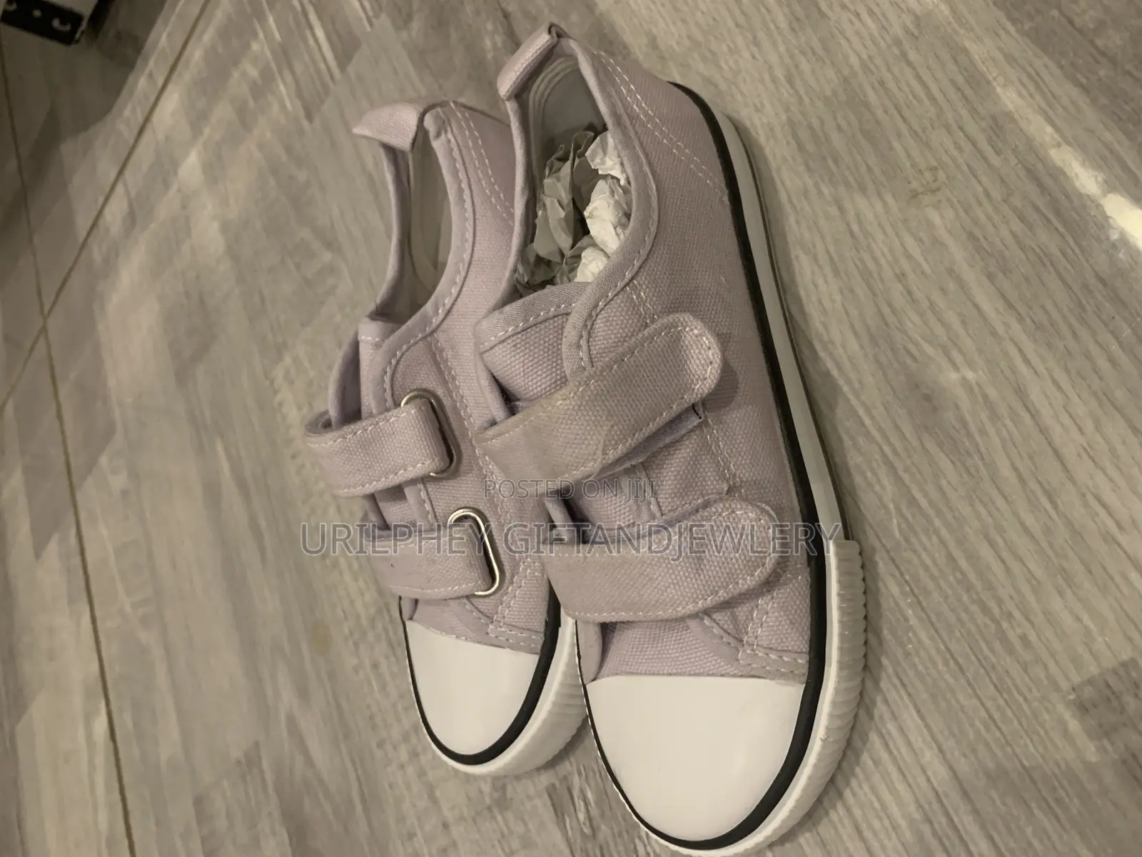 Kids Unisex Wholesale Sneakers