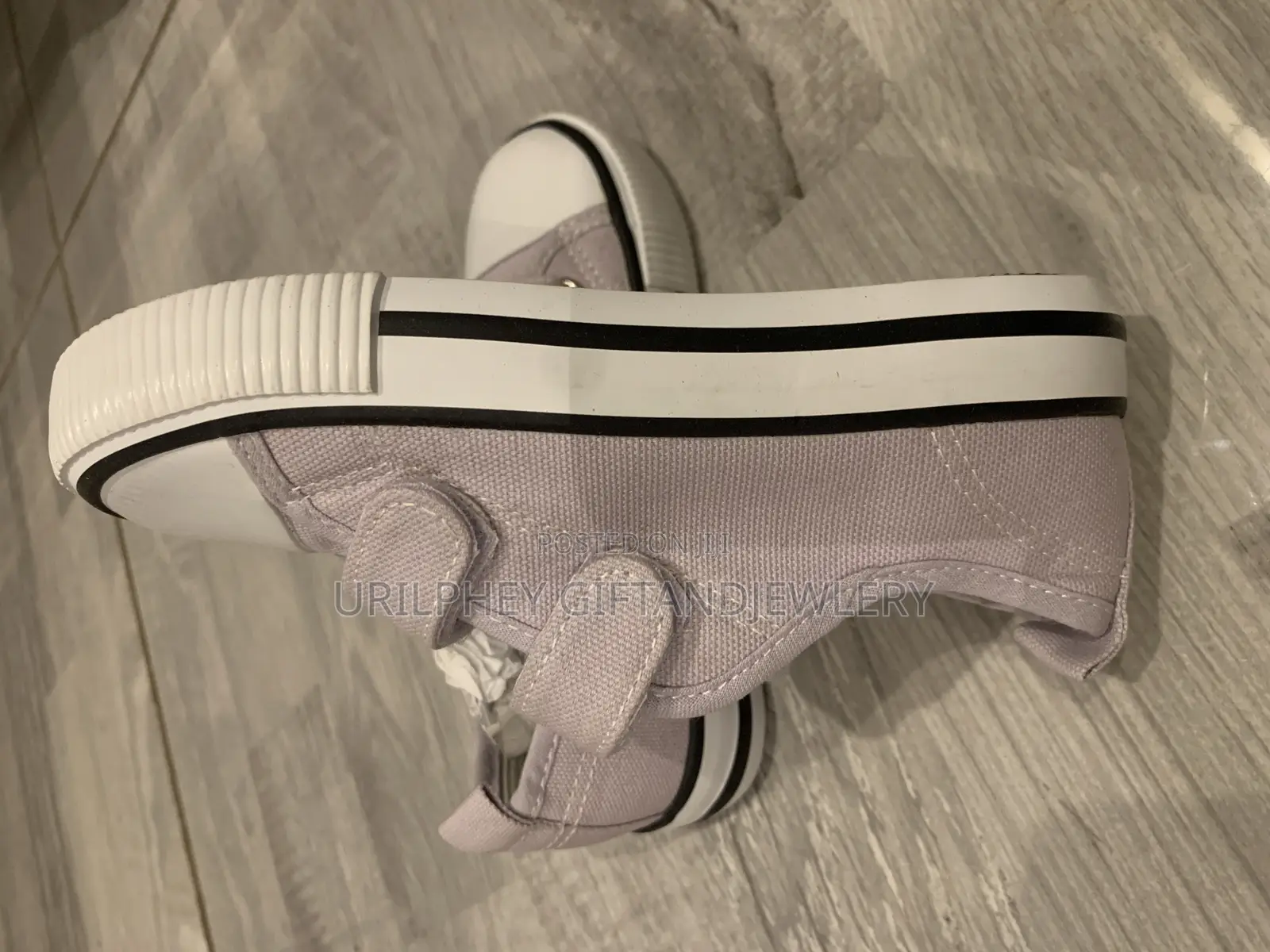 Kids Unisex Wholesale Sneakers