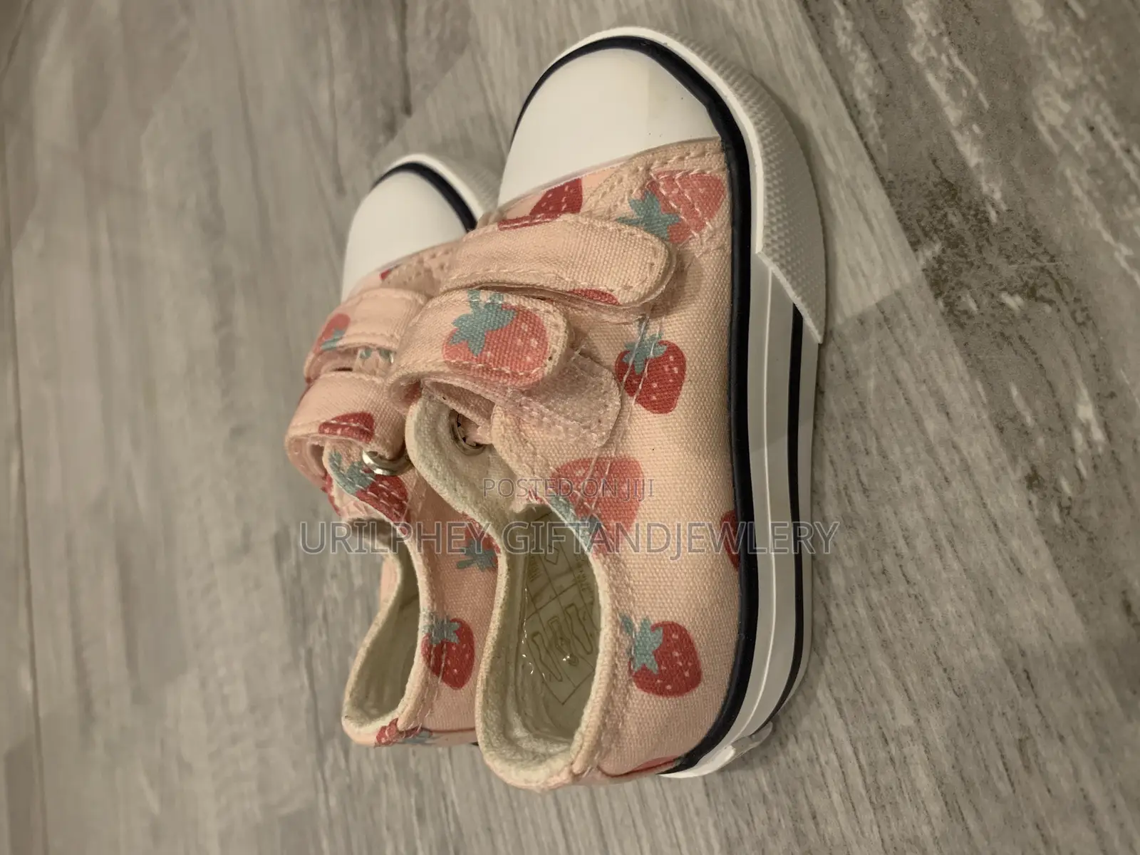 Kids Unisex Wholesale Sneakers