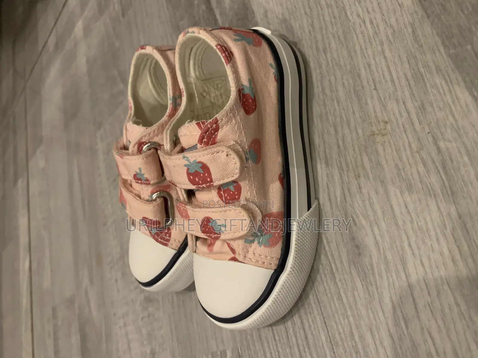 Kids Unisex Wholesale Sneakers