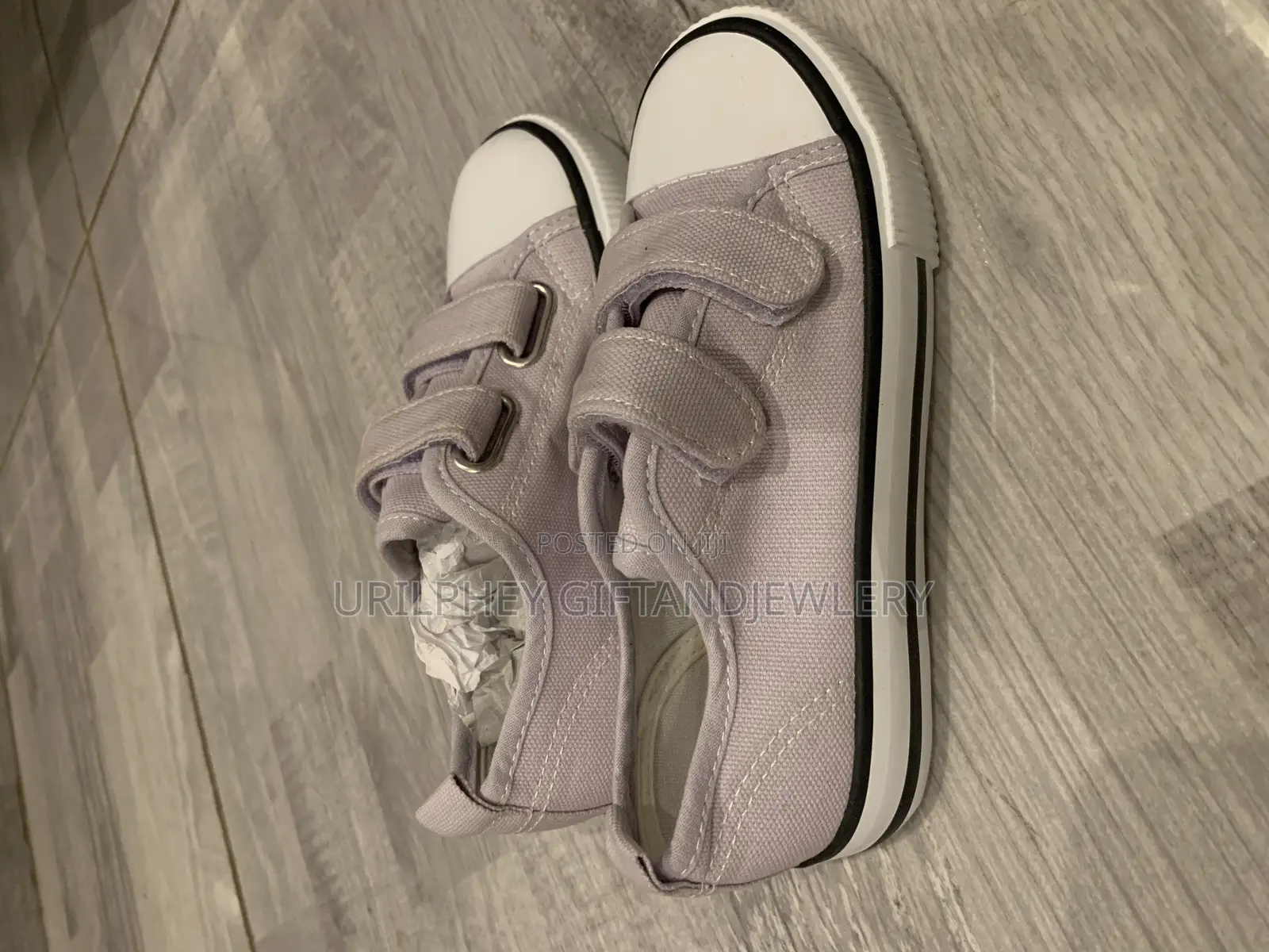 Kids Unisex Wholesale Sneakers