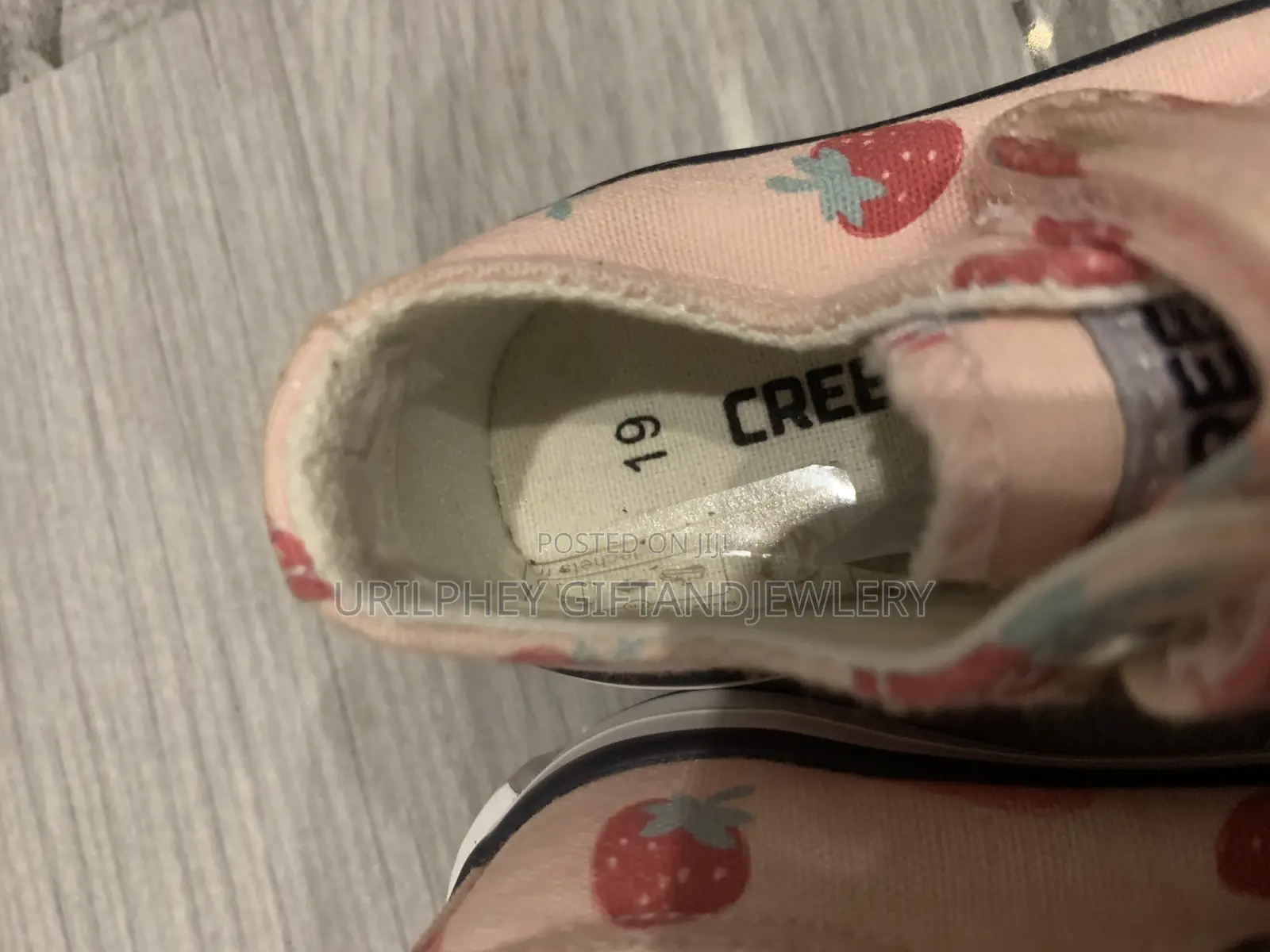 Kids Unisex Wholesale Sneakers