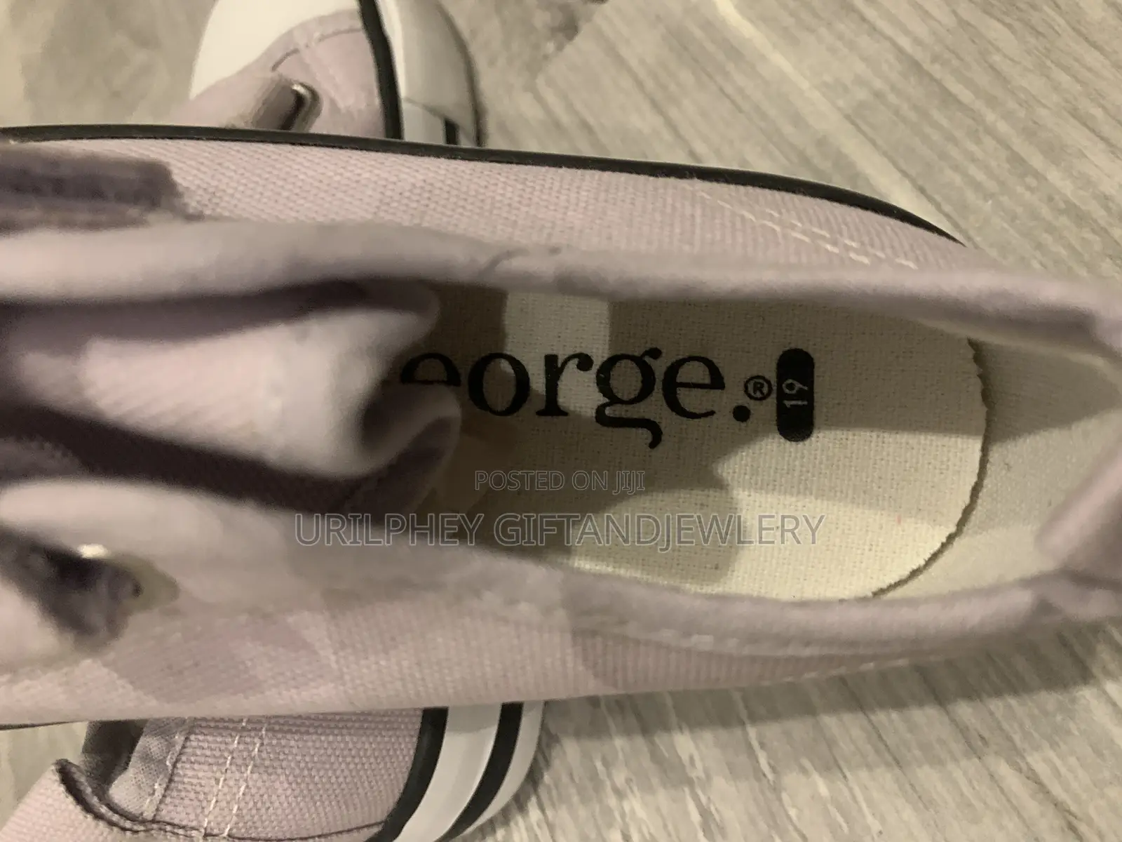 Kids Unisex Wholesale Sneakers