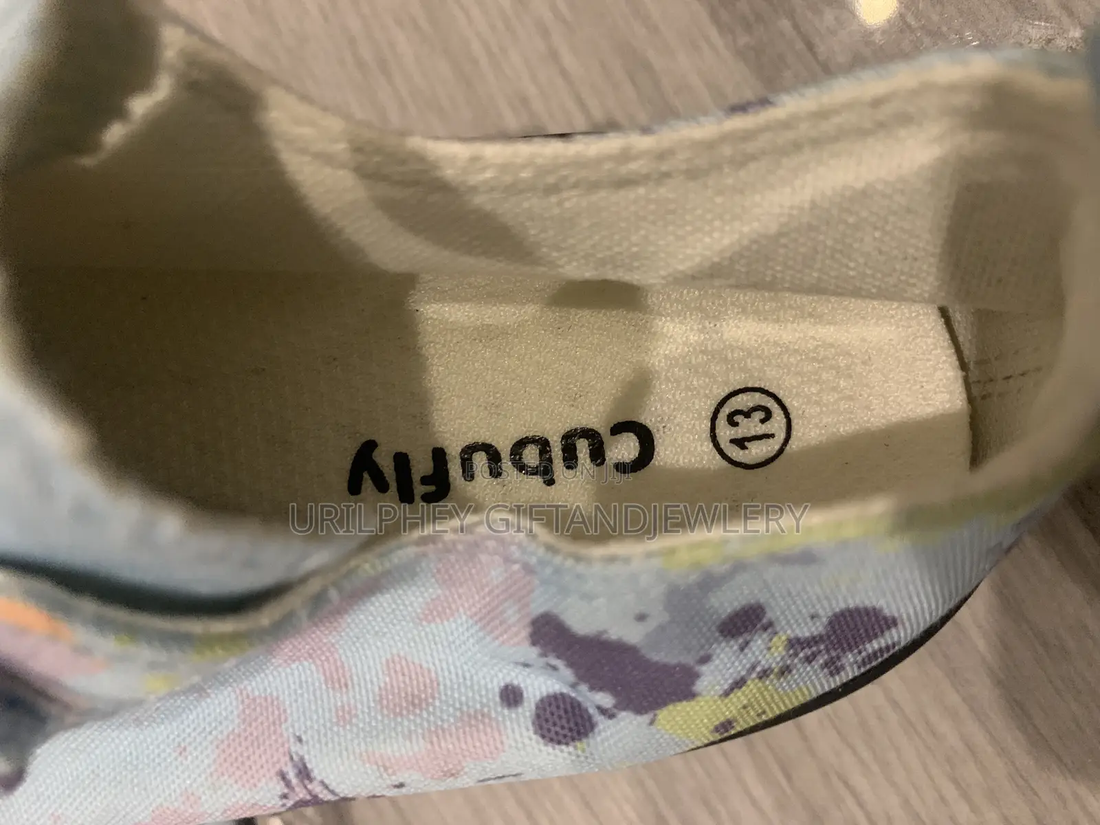 Kids Unisex Wholesale Sneakers